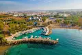 Villa 3 pièces 141 m² Paralimni, Bases souveraines britanniques