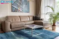 Apartamento 3 habitaciones 55 m² Palanga, Lituania