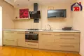 3 room apartment 63 m² Smarhon, Belarus