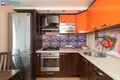 Wohnung 3 zimmer 56 m² Schwintzen, Litauen