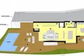 3 bedroom villa 549 m² Alicante, Spain