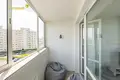 Appartement 2 chambres 68 m² Minsk, Bélarus