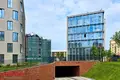 2 room apartment 63 m² Minsk, Belarus