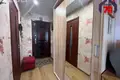 Apartamento 1 habitación 33 m² Saligorsk, Bielorrusia