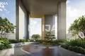 Apartamento 3 habitaciones 69 m² Di An, Vietnam