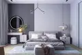2 bedroom apartment 94 m² Erdemli, Turkey