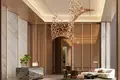 Wohnung 3 zimmer 103 m² Dubai, Vereinigte Arabische Emirate