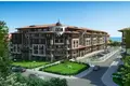 2 bedroom apartment 123 m² Sveti Vlas, Bulgaria