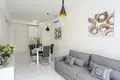 Wohnung 1 Schlafzimmer 59 m² Becici, Montenegro