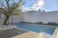Willa 4 pokoi 282 m² Ban Bang Thao, Tajlandia