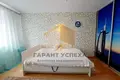 3 room apartment 83 m² Muchaviecki sielski Saviet, Belarus