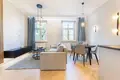 Apartamento 2 habitaciones 41 m² Poznan, Polonia
