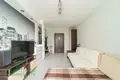 1 room apartment 34 m² Minsk, Belarus