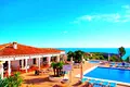 3 bedroom villa 547 m² Teulada, Spain