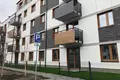 Apartamento 2 habitaciones 48 m² en Breslavia, Polonia