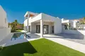 Villa 122 m² Provincia de Alicante, España