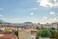 Attique 3 chambres 170 m² Budva, Monténégro