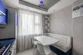 Квартира 2 комнаты 58 м² Минск, Беларусь