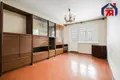 2 room apartment 48 m² Minsk, Belarus