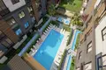 Mieszkanie 5 pokojów 335 m² w Turcja, Turcja