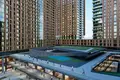 1 bedroom apartment 61 m² Nilufer, Turkey