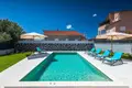 3 bedroom villa 160 m² Grad Pula, Croatia