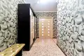 1 room apartment 43 m² Pryluki, Belarus