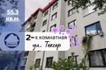 2 room apartment 55 m² Baranavichy, Belarus