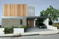 Villa de 4 habitaciones 310 m² Kallepeia, Chipre