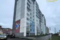 1 room apartment 44 m² Dzyarzhynsk District, Belarus