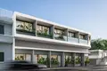 Студия 35 м² муниципалитет Лимасол, Кипр