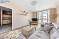 2 room apartment 46 m² Vilnius, Lithuania