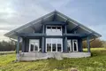 House 216 m² Miazanski sielski Saviet, Belarus