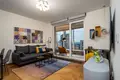 Appartement 2 chambres 49 m² en Varsovie, Pologne