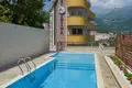 Hôtel 823 m² à Budva, Monténégro