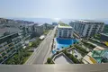 Apartamento 3 habitaciones 143 m² Kargicak, Turquía
