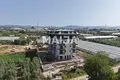 Appartement 2 chambres 45 m² Alanya, Turquie