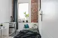 Квартира 4 комнаты 31 м² Лодзь, Польша