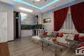 5 room apartment 138 m² Alanya, Turkey