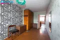 2 room apartment 45 m² Šiauliai, Lithuania