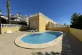 3 bedroom townthouse 82 m² Orihuela, Spain