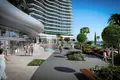 2 bedroom apartment 111 m² Germasogeia, Cyprus