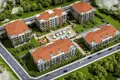 Квартира 1 комната 260 м² Турция, Турция