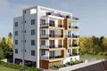 3 room apartment  Larnaca District, Cyprus