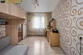 2 room apartment 46 m² Minsk, Belarus