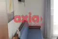 1 room studio apartment 40 m² in Nea Peramos, Greece