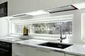 3 bedroom house 109 m² Helsinki sub-region, Finland