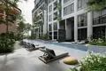 Wohnung 2 Schlafzimmer 79 m² Choeng Thale, Thailand
