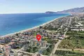 Wohnung 2 zimmer  Kestel, Türkei