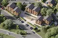 Działki 580 m² Mezdo, Czarnogóra